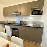 Apartamento Presqu'ile De Caen, Terrasse & Parking *