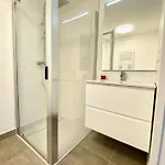 Apartamento Presqu'ile De Caen, Terrasse & Parking Caen